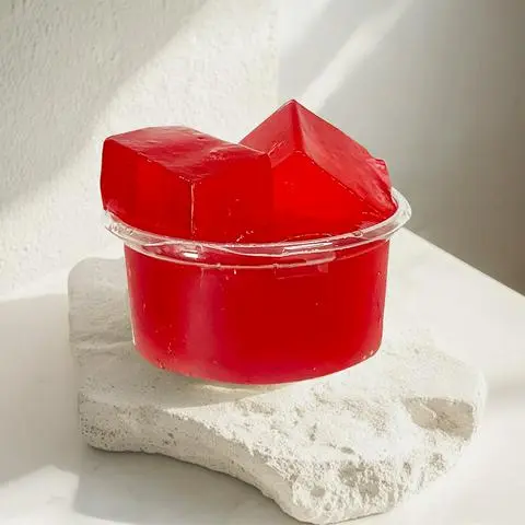 Hình ảnh Thạch lựu đỏ