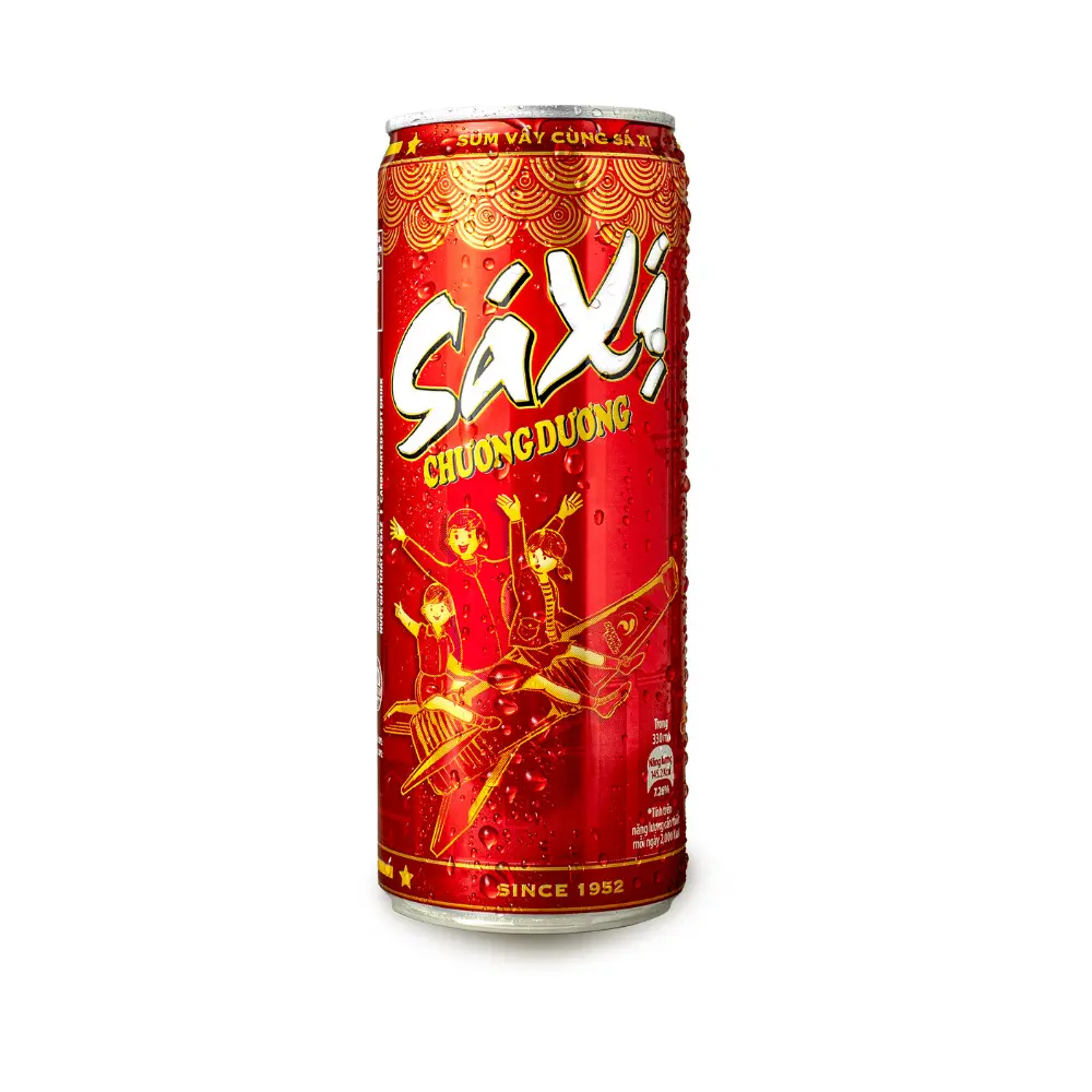 Hình ảnh Xá Xị 