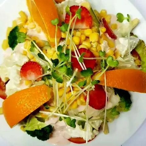 Hình ảnh Salad B