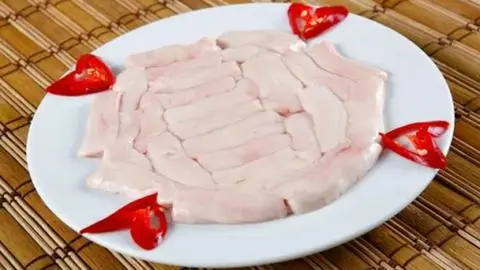 Hình ảnh tuỷ bò tươi 