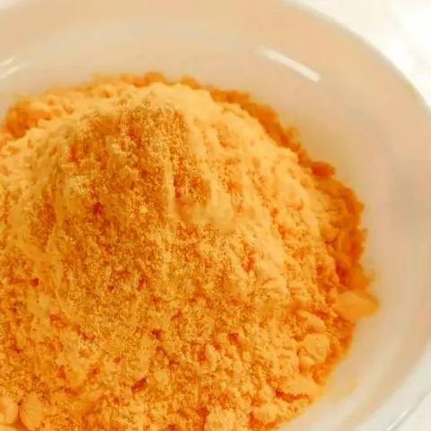 Hình ảnh Bột phô mai thêm