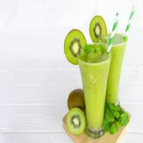 Hình ảnh yogurt kiwi