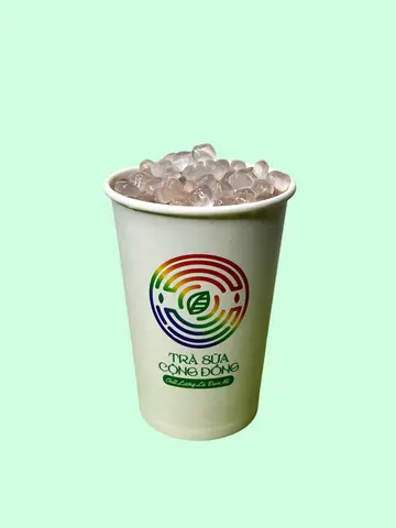 Hình ảnh Socola Đá Xay