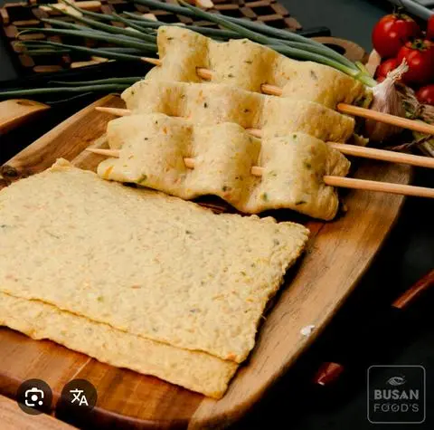Hình ảnh Chả cá 