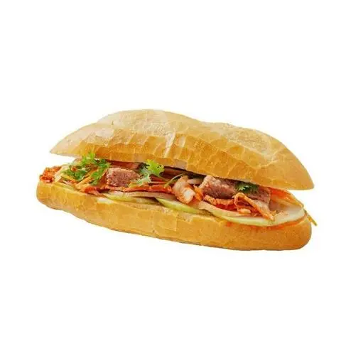 Hình ảnh Bánh Mì Siba