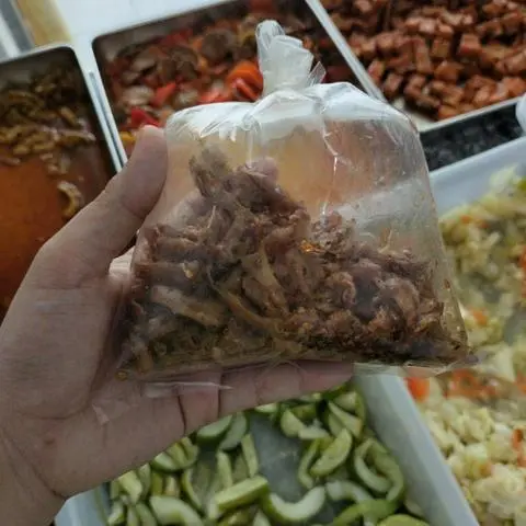 Hình ảnh Cá Cơm Thêm