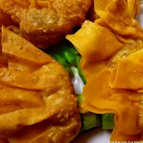 Hình ảnh Hoành thánh