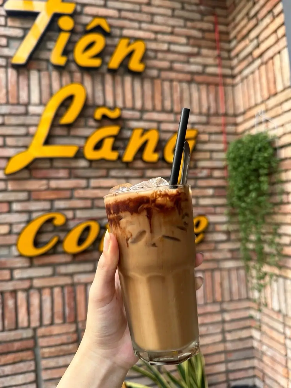 Hình ảnh Cacao kem muối 