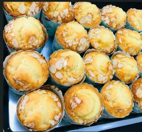 Hình ảnh MUFFIN VANI