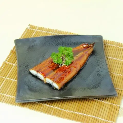 Hình ảnh LƯƠN NHẬT NƯỚNG