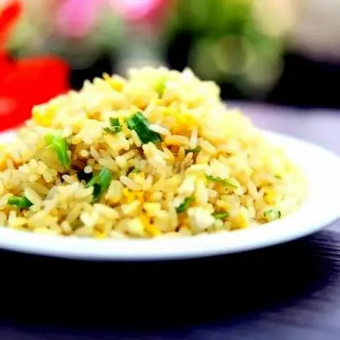 Hình ảnh Cơm chiên thêm