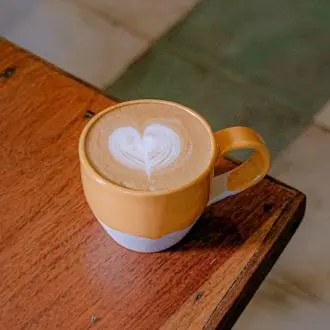 Hình ảnh Cappuccino