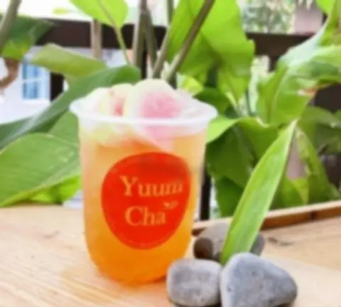 Hình ảnh Trà ổi hồng