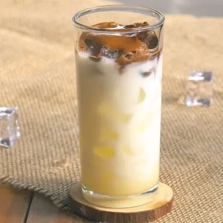 Hình ảnh Sữa tươi cacao