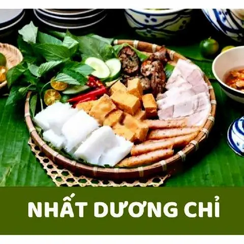 Hình ảnh Bún Đậu Đặc Biệt 1 người + Tặng 1 nước