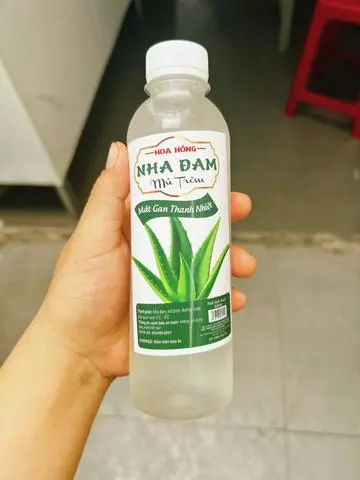 Hình ảnh Nha Đam Mủ Trôm 