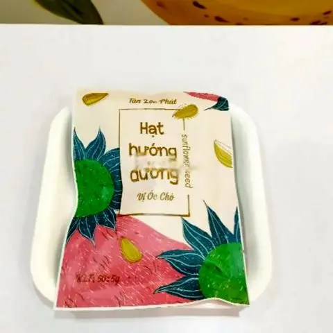 Hình ảnh Hướng dương vị óc chó