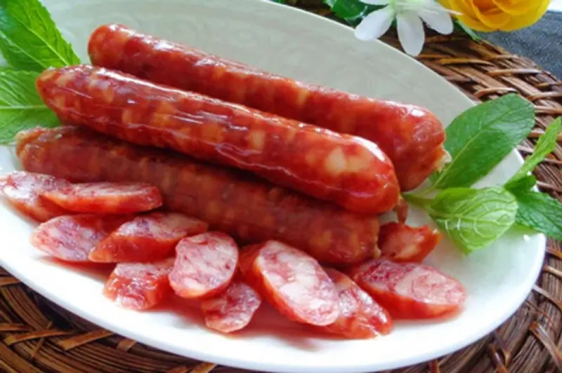 Hình ảnh Thêm lạp xưởng (1 phần)