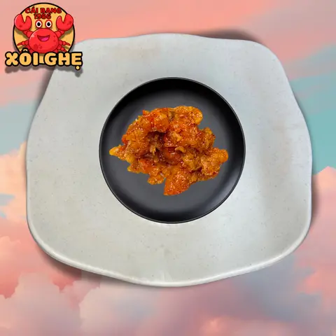 Hình ảnh THỊT TÔM THÊM 50GR
