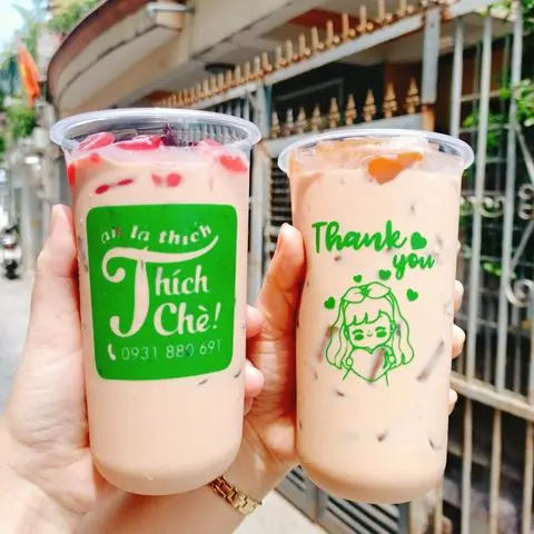 Hình ảnh Trà Sữa Nguyên Bản  ( Không topping )