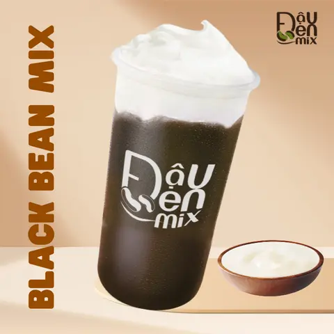 Hình ảnh DDM Sữa dừa