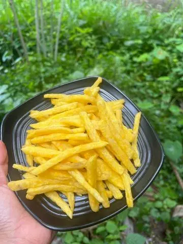 Hình ảnh Khoai tây chiên