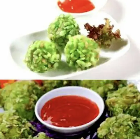 Hình ảnh Chả cốm - 3 viên