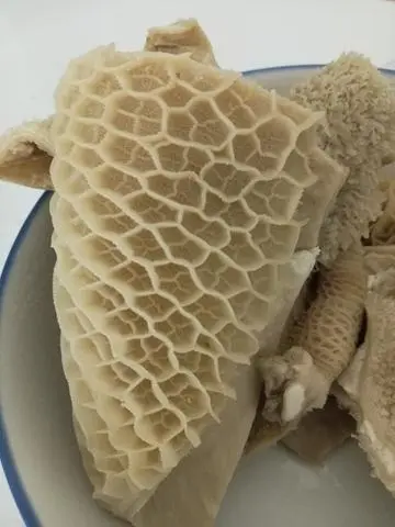 Hình ảnh chén tổ ong thêm 