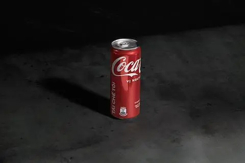 Hình ảnh 可乐 Coca
