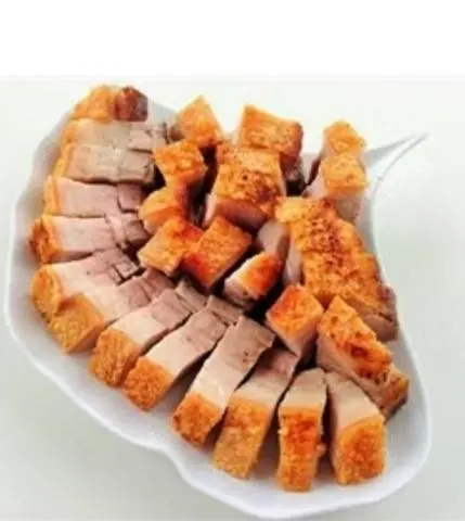 Hình ảnh Heo quay (ba rọi) 1kg