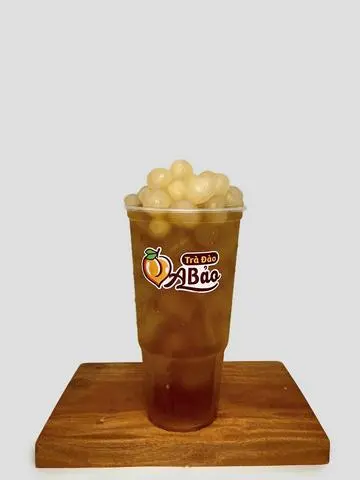 Hình ảnh Nước Nhãn Thái Lan ( 1 Lít 3 )
