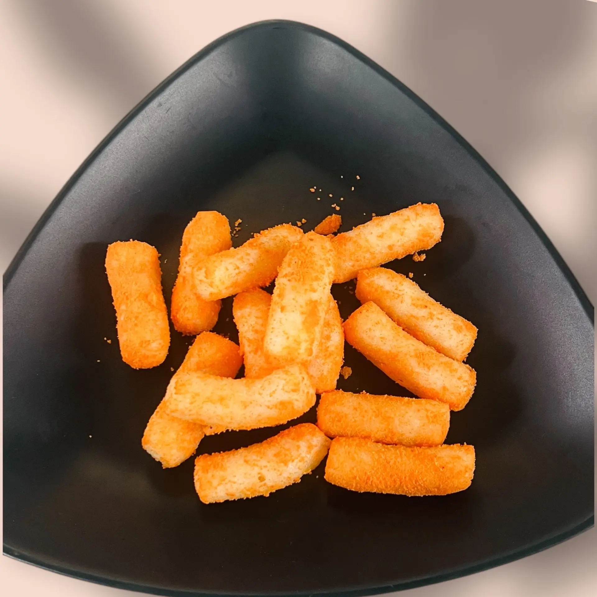 Hình ảnh Bánh gạo lắc