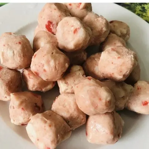Hình ảnh Viên cua tuyết