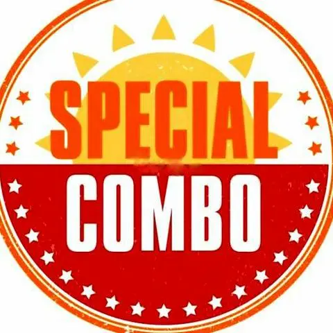 Hình ảnh Combo U2: Mì Udon Xào Hải Sản - Miso Sup
