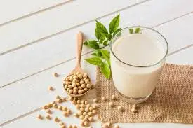 Hình ảnh Sữa Đậu Nành Mix Bò