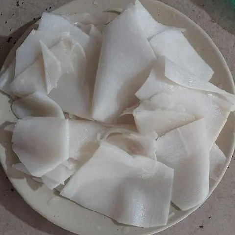 Hình ảnh Măng chua thêm 