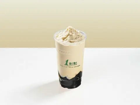 Hình ảnh Trà sữa cafe thạch freeze