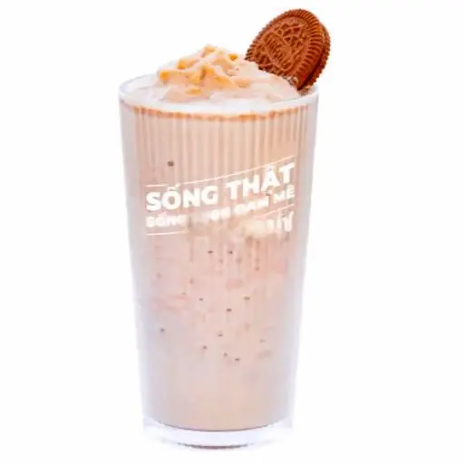 Hình ảnh Smoothie oolong cookies