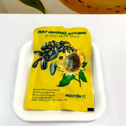 Hình ảnh Hướng dương vị truyền thống
