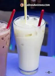 Hình ảnh sữa  đậu  nanh  size to