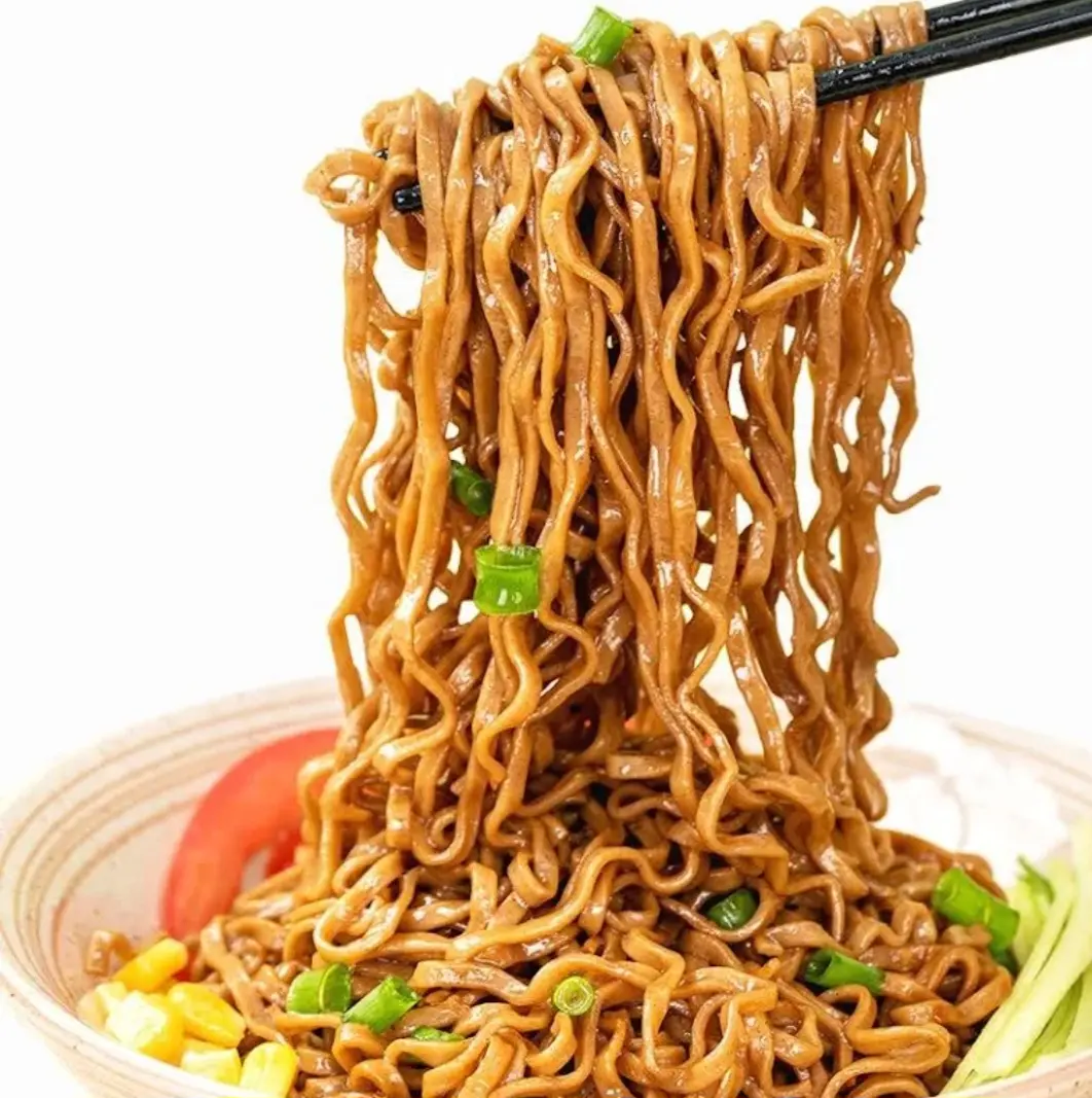 Hình ảnh Mì trộn