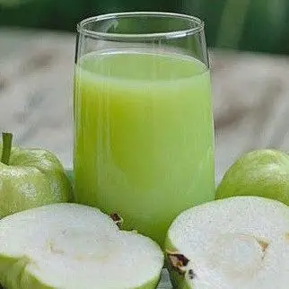 Hình ảnh Ép Ổi