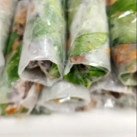 Hình ảnh Bì Cuốn 