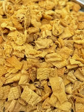 Hình ảnh Váng Đậu Khô - Tàu Hủ Ky Khô 500g