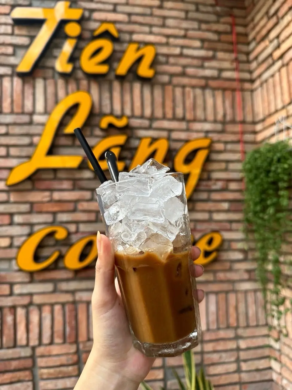Hình ảnh Cà phê sữa
