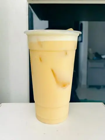 Hình ảnh Cam sữa