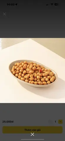 Hình ảnh ĐẬU PHỘNG CỐT DỪA