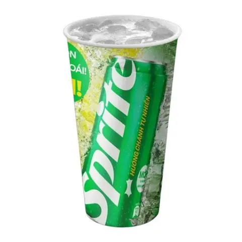 Hình ảnh Sprite