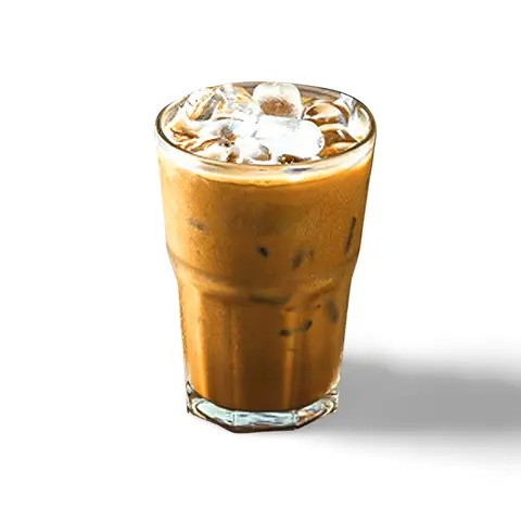 Hình ảnh Cafe sữa ( Milk coffee)