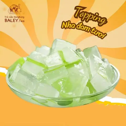 Hình ảnh Nha Đam Tươi